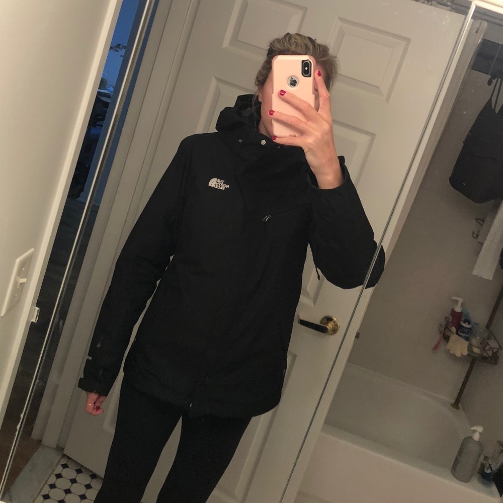 North Face Women's Winter Jacket - Size M - Great Condition